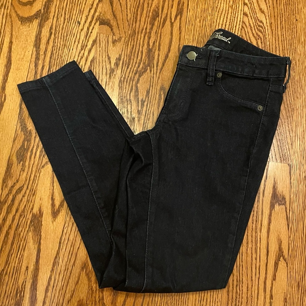 NWOT Universal Thread Skinny Jeans Dark Wash
